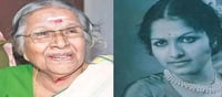 നെയ്യാറ്റിൻകര കോമളം യാത്രയായി; പ്രേംനസീറിന്റെ ആദ്യനായികയുടെ ജീവിതം ഇങ്ങനെ!
